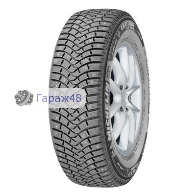 Michelin Latitude X-Ice North 2 plus 275/40 R21 107T